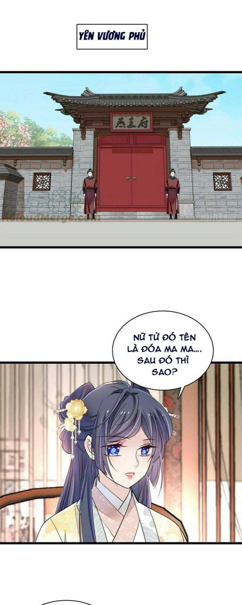 Tự Cẩm Chapter 189 - 22