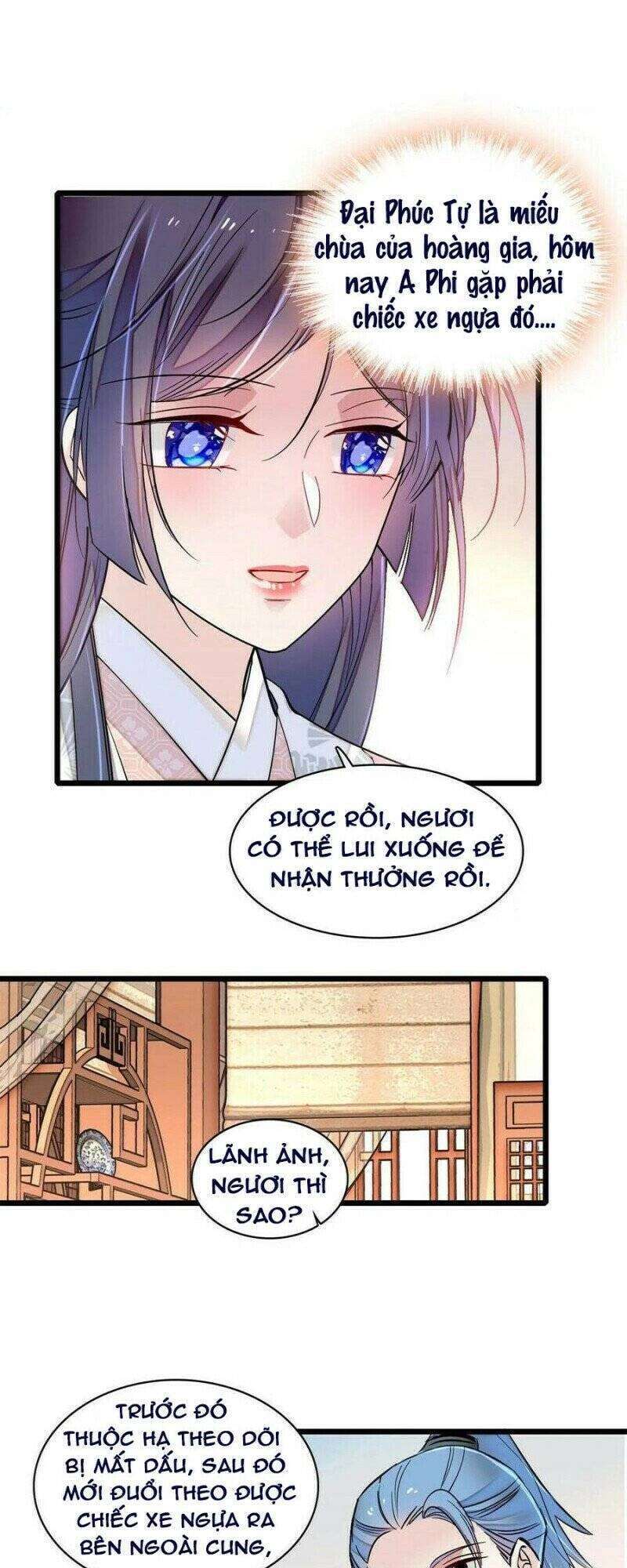 Tự Cẩm Chapter 189 - 24