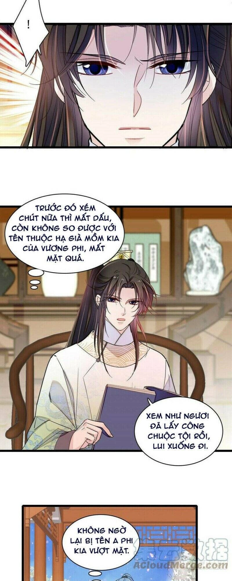 Tự Cẩm Chapter 189 - 26