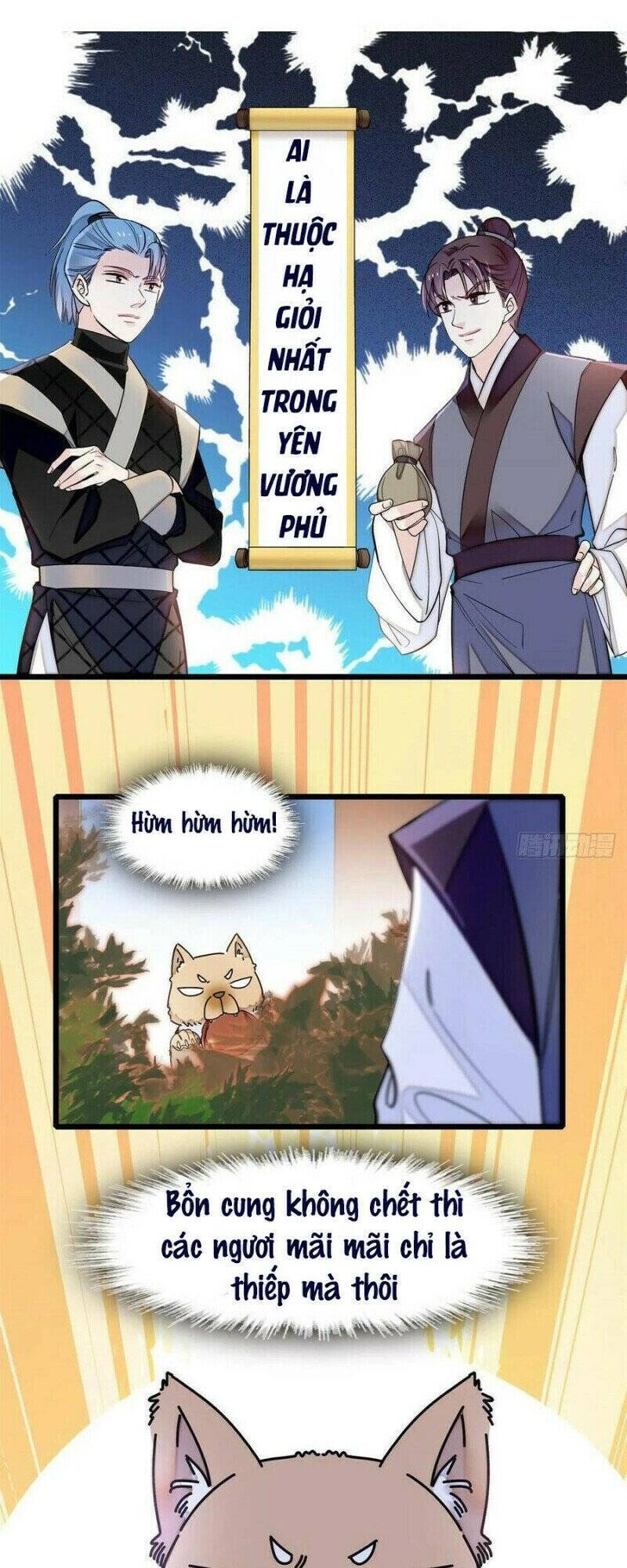 Tự Cẩm Chapter 189 - 30