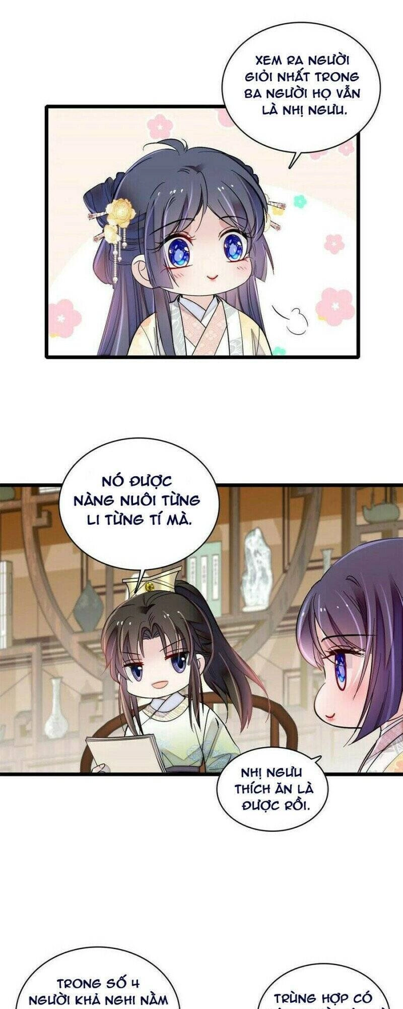 Tự Cẩm Chapter 189 - 32