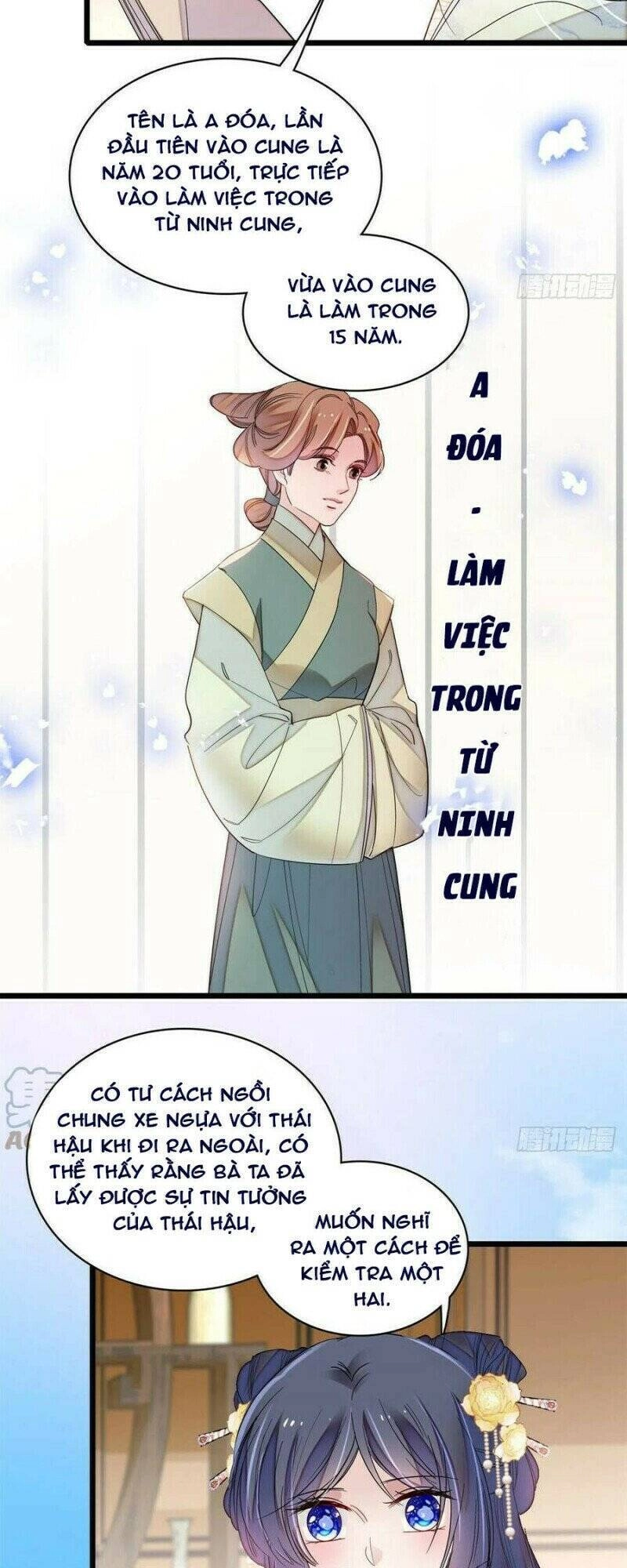 Tự Cẩm Chapter 189 - 34