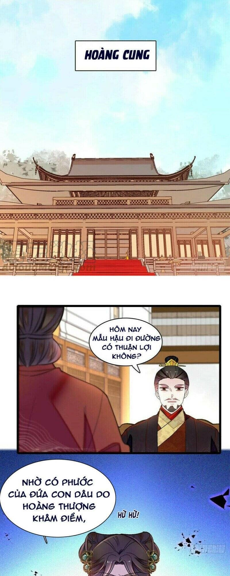 Tự Cẩm Chapter 189 - 36