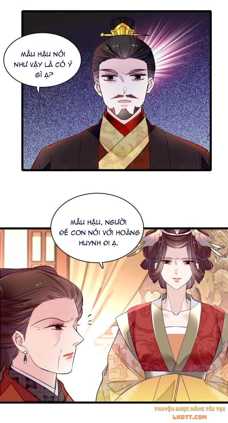 Tự Cẩm Chapter 190 - 3