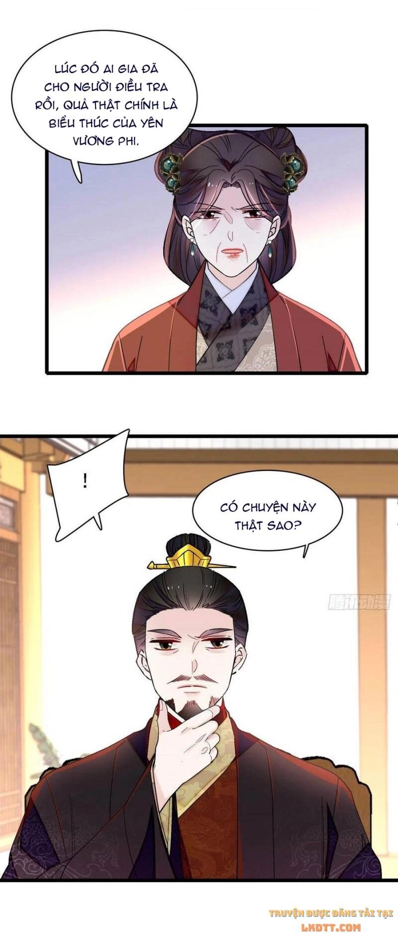 Tự Cẩm Chapter 190 - 6