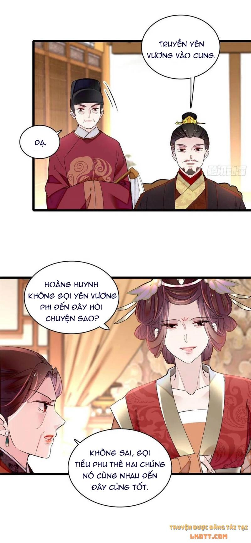 Tự Cẩm Chapter 190 - 7