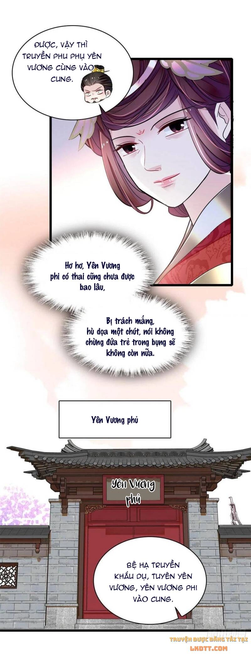 Tự Cẩm Chapter 190 - 8