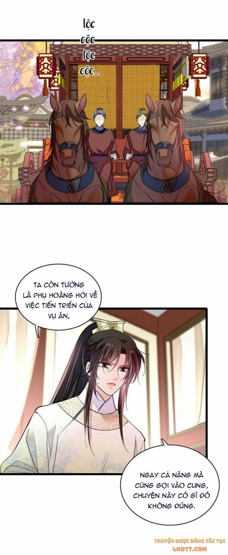 Tự Cẩm Chapter 190 - 9