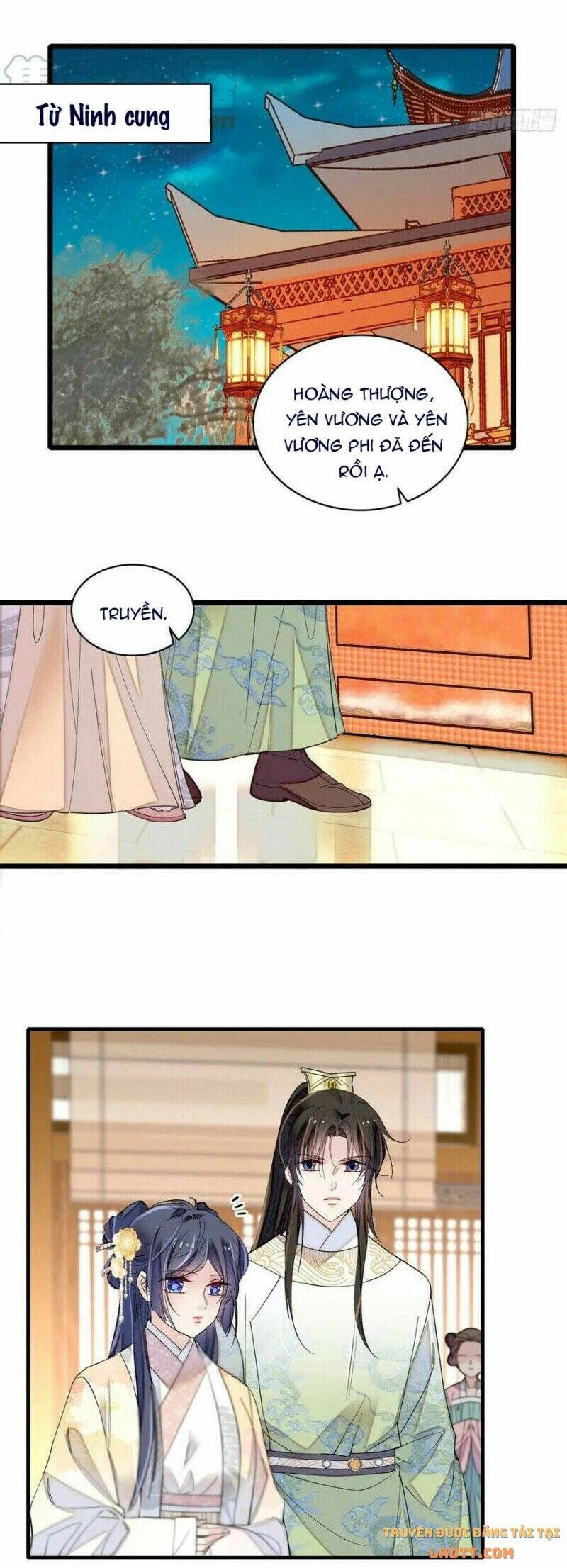 Tự Cẩm Chapter 190 - 11