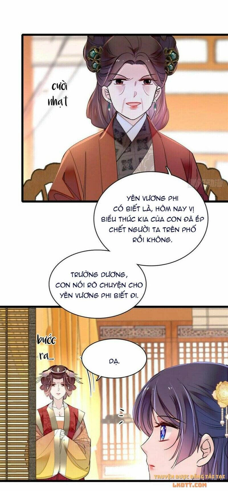 Tự Cẩm Chapter 190 - 18