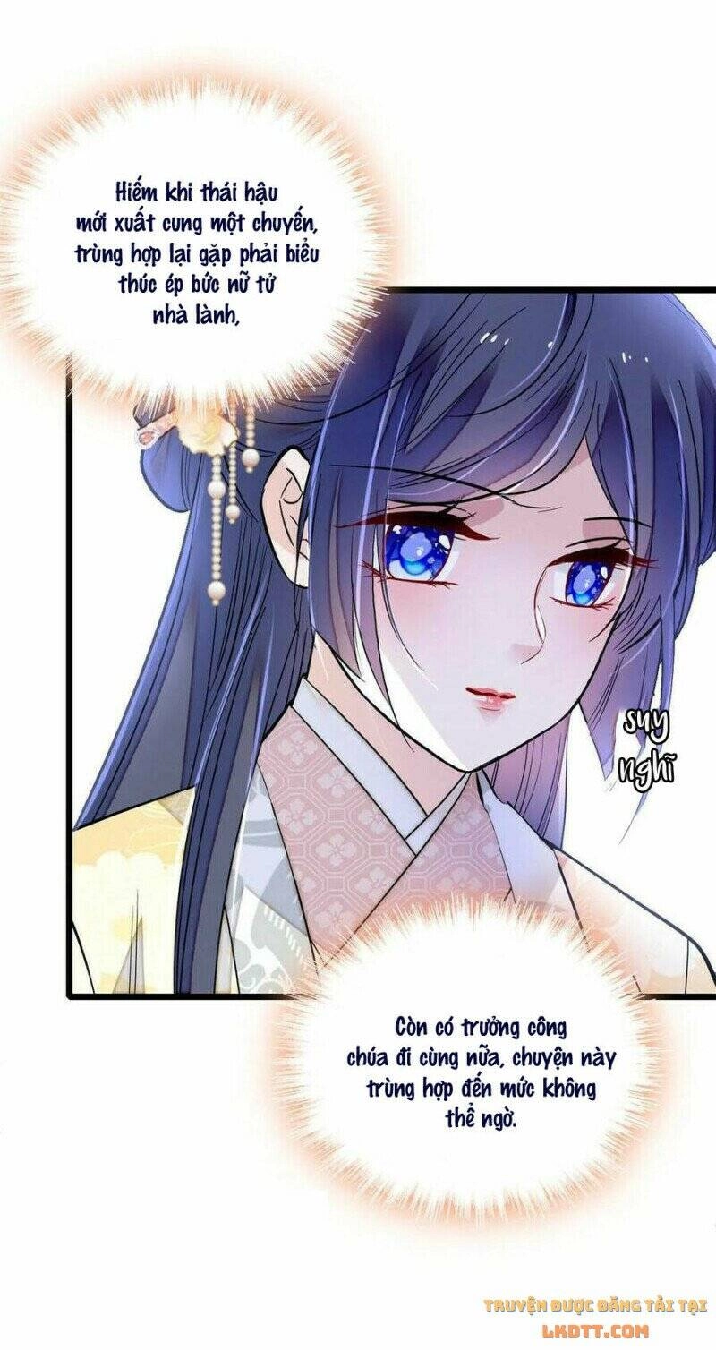 Tự Cẩm Chapter 190 - 19