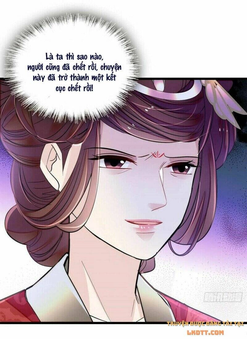 Tự Cẩm Chapter 190 - 20