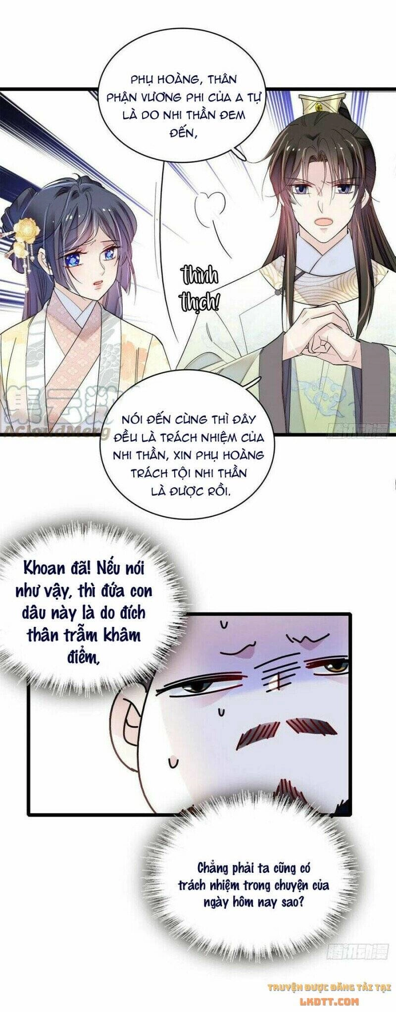 Tự Cẩm Chapter 190 - 24