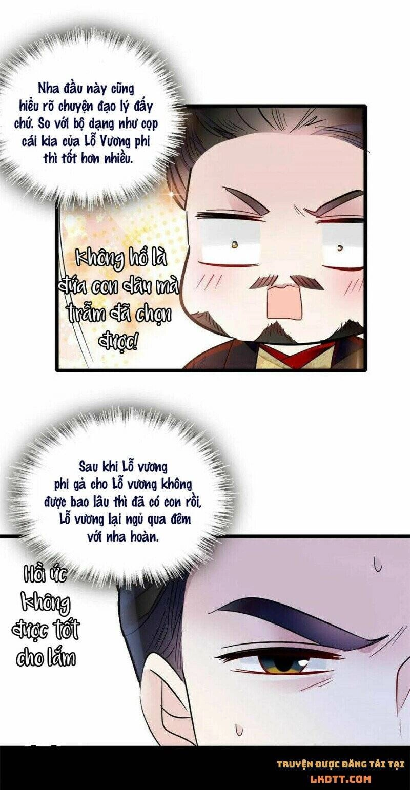 Tự Cẩm Chapter 190 - 26