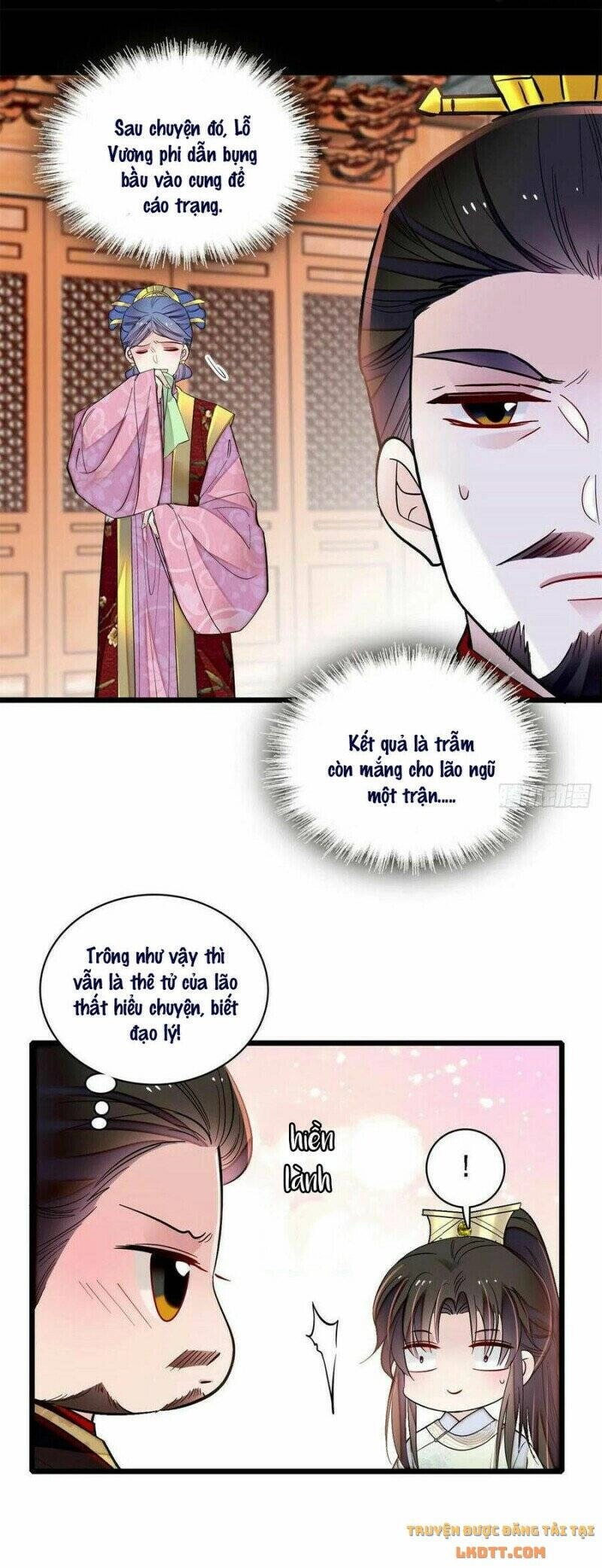 Tự Cẩm Chapter 190 - 28