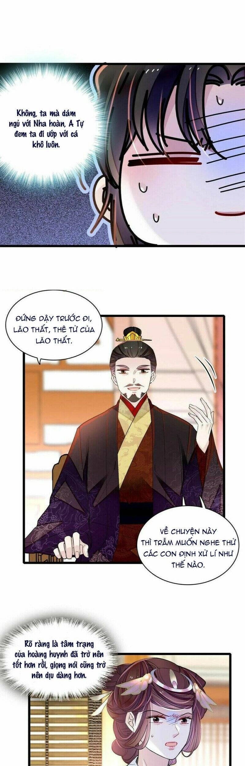 Tự Cẩm Chapter 190 - 29