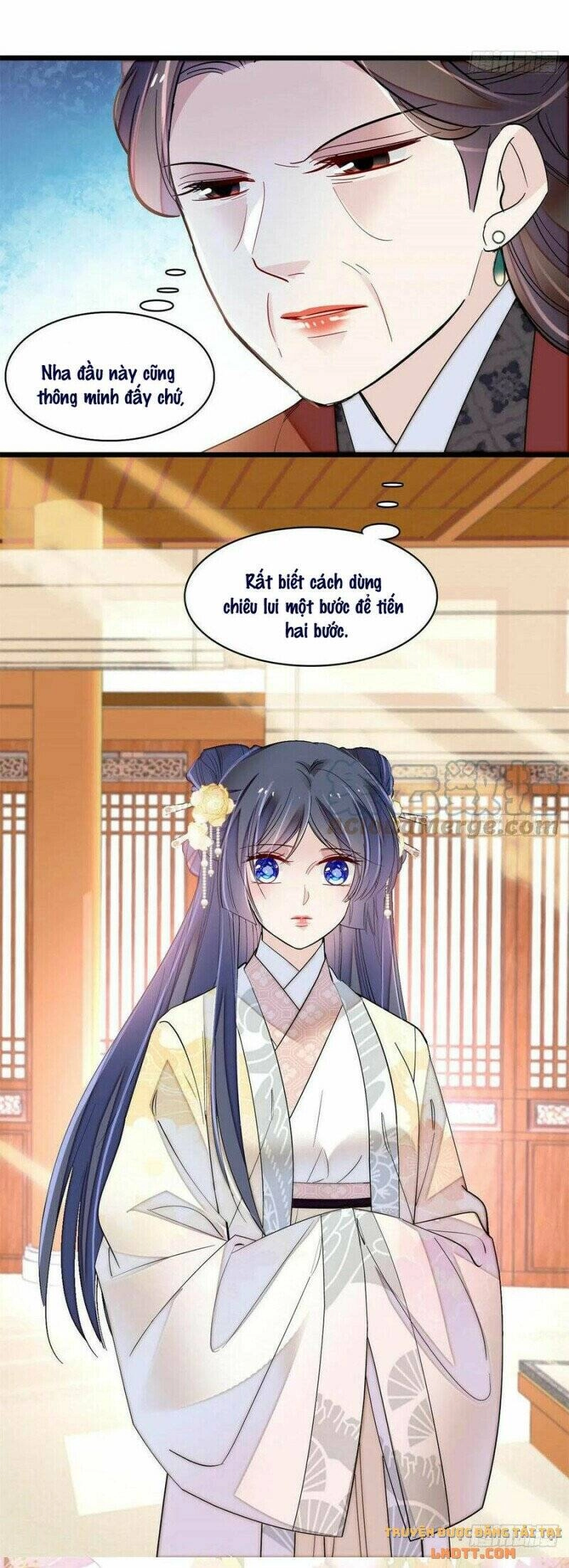 Tự Cẩm Chapter 190 - 31