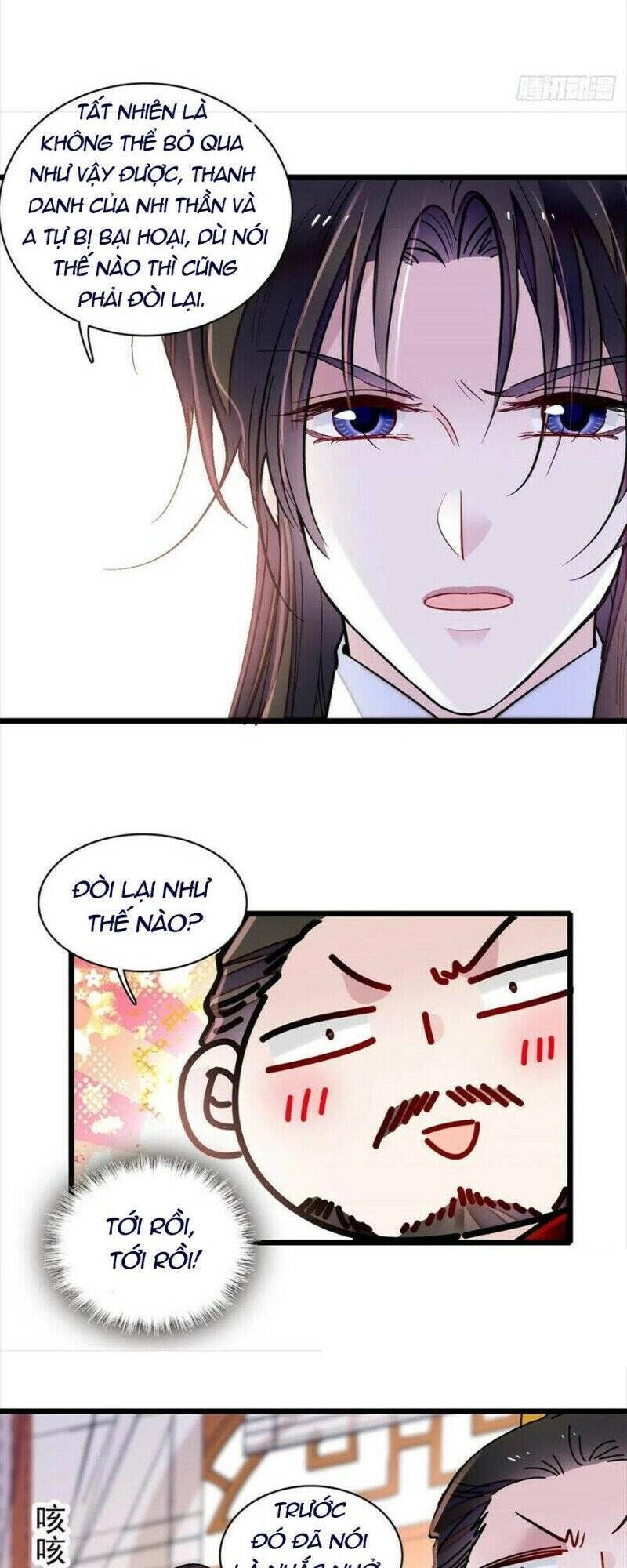 Tự Cẩm Chapter 191 - 5