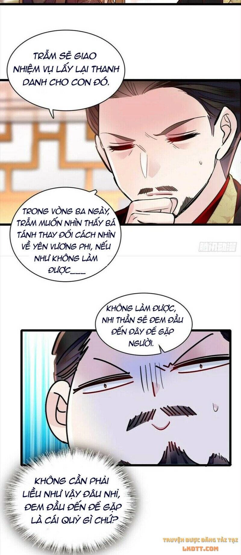 Tự Cẩm Chapter 191 - 7