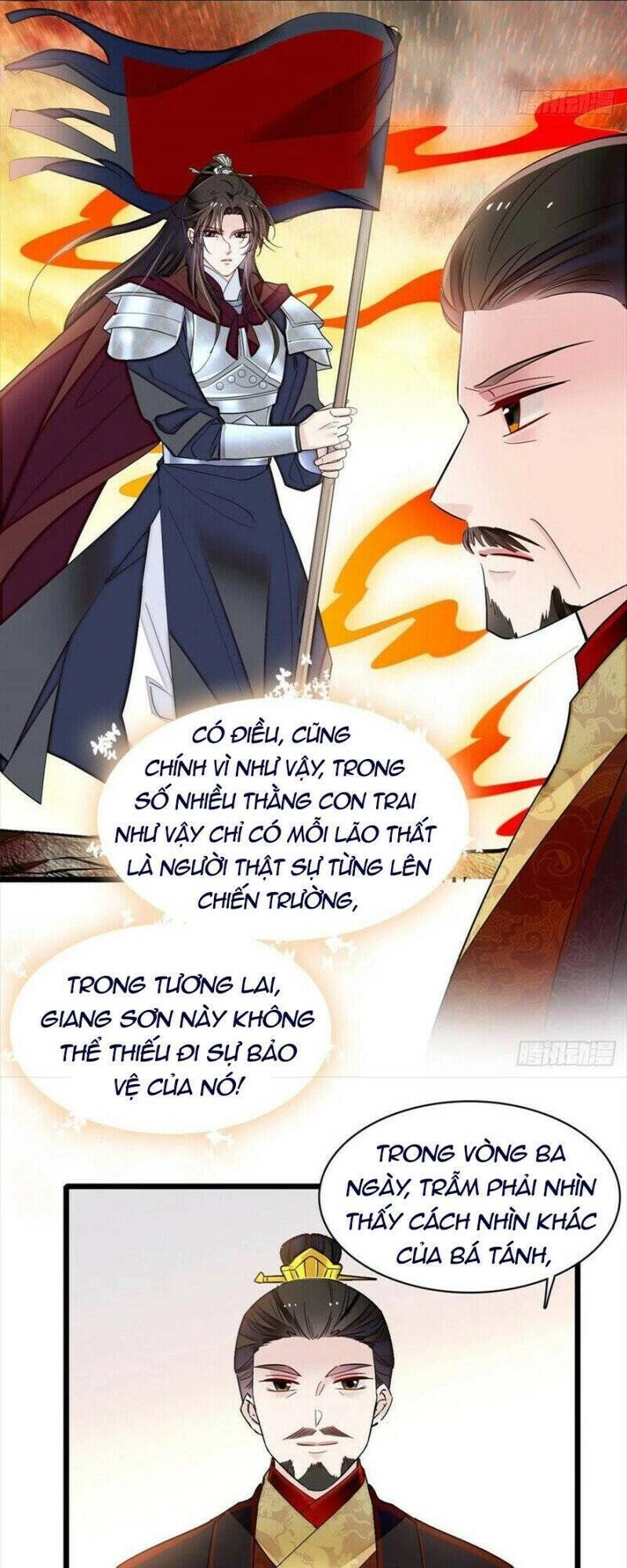 Tự Cẩm Chapter 191 - 10