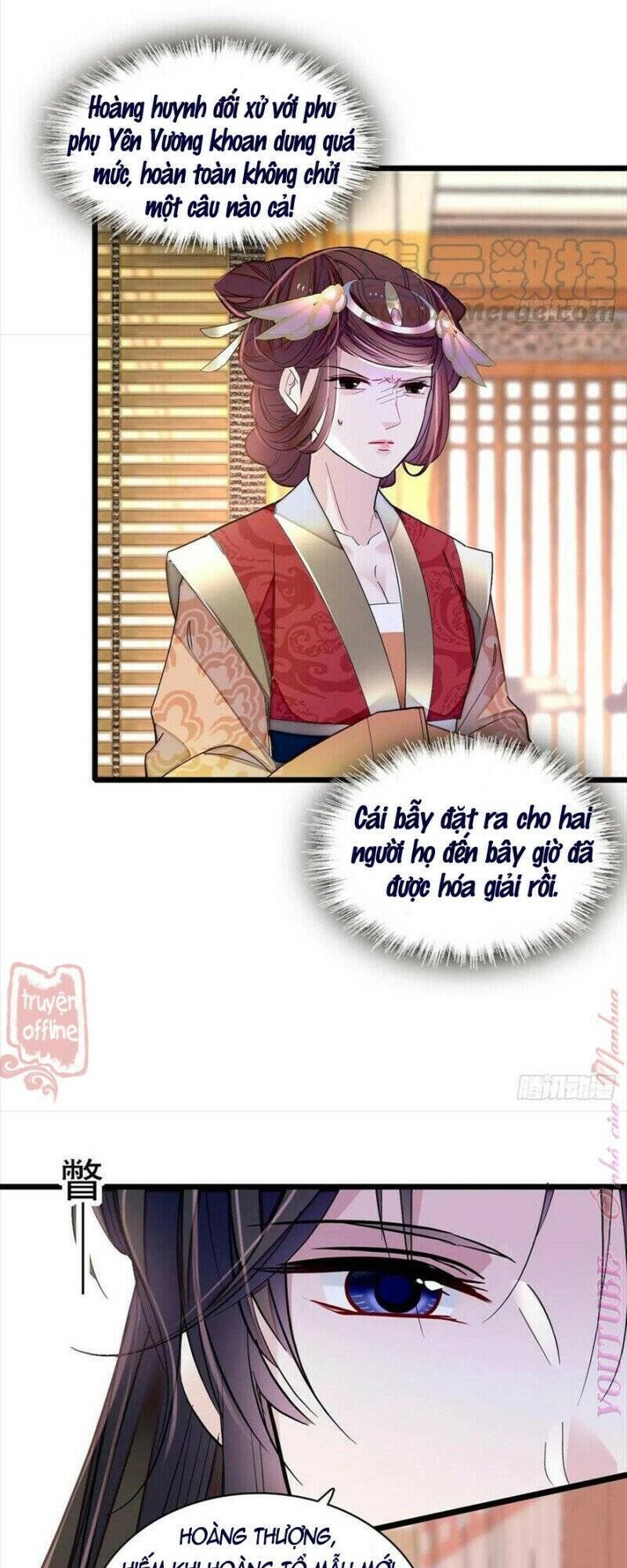 Tự Cẩm Chapter 191 - 14