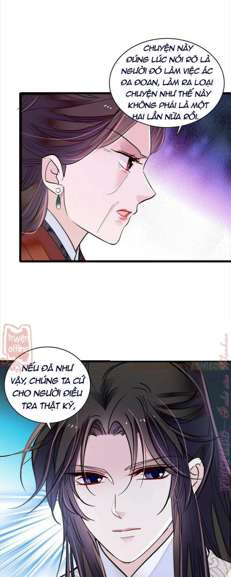 Tự Cẩm Chapter 191 - 16