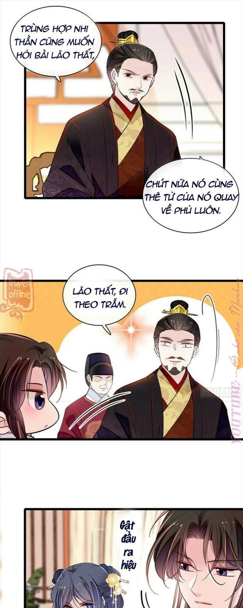 Tự Cẩm Chapter 191 - 20