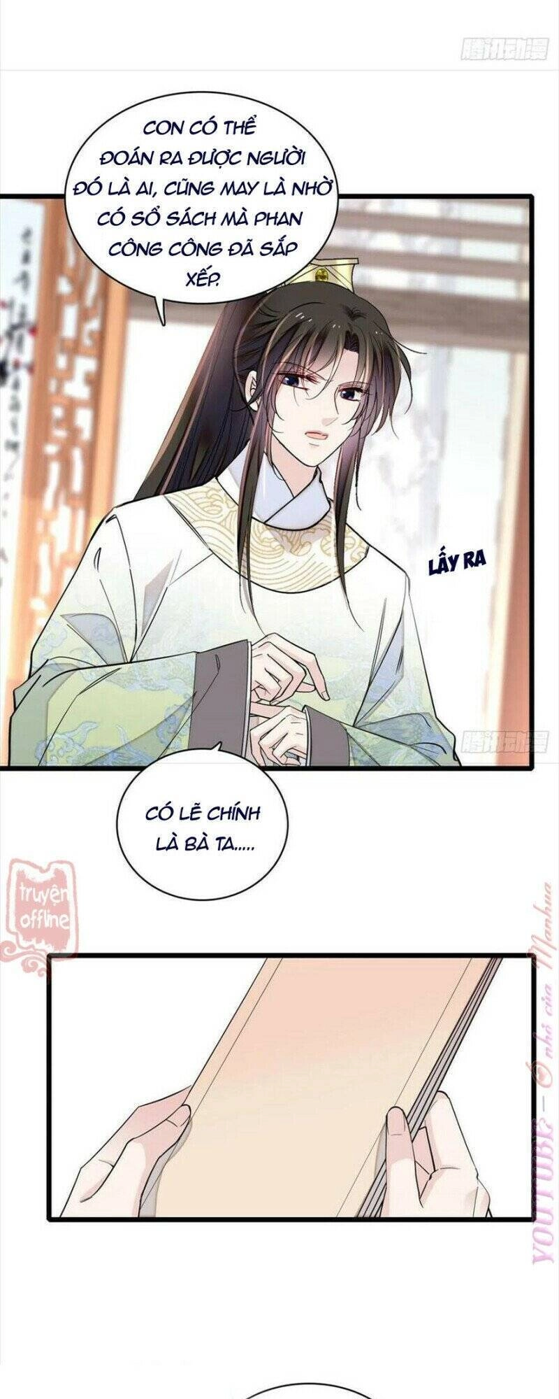 Tự Cẩm Chapter 191 - 26