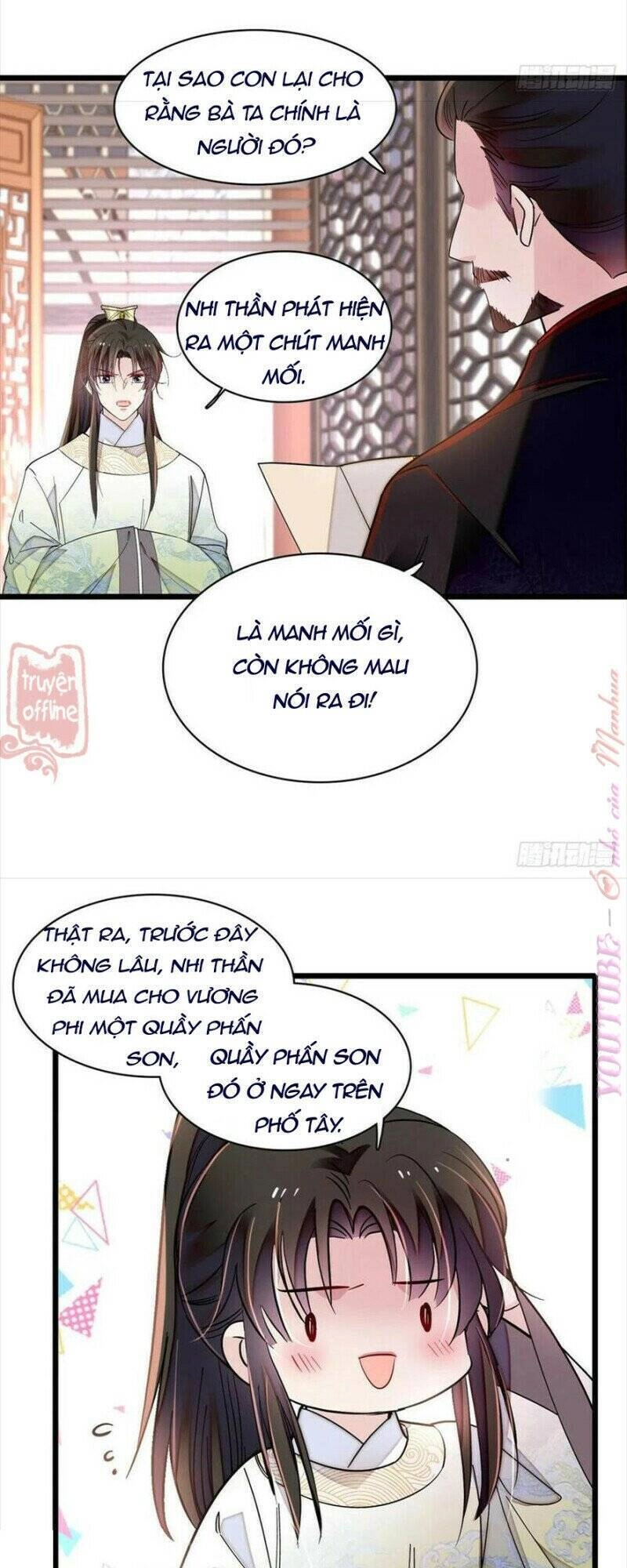 Tự Cẩm Chapter 191 - 28