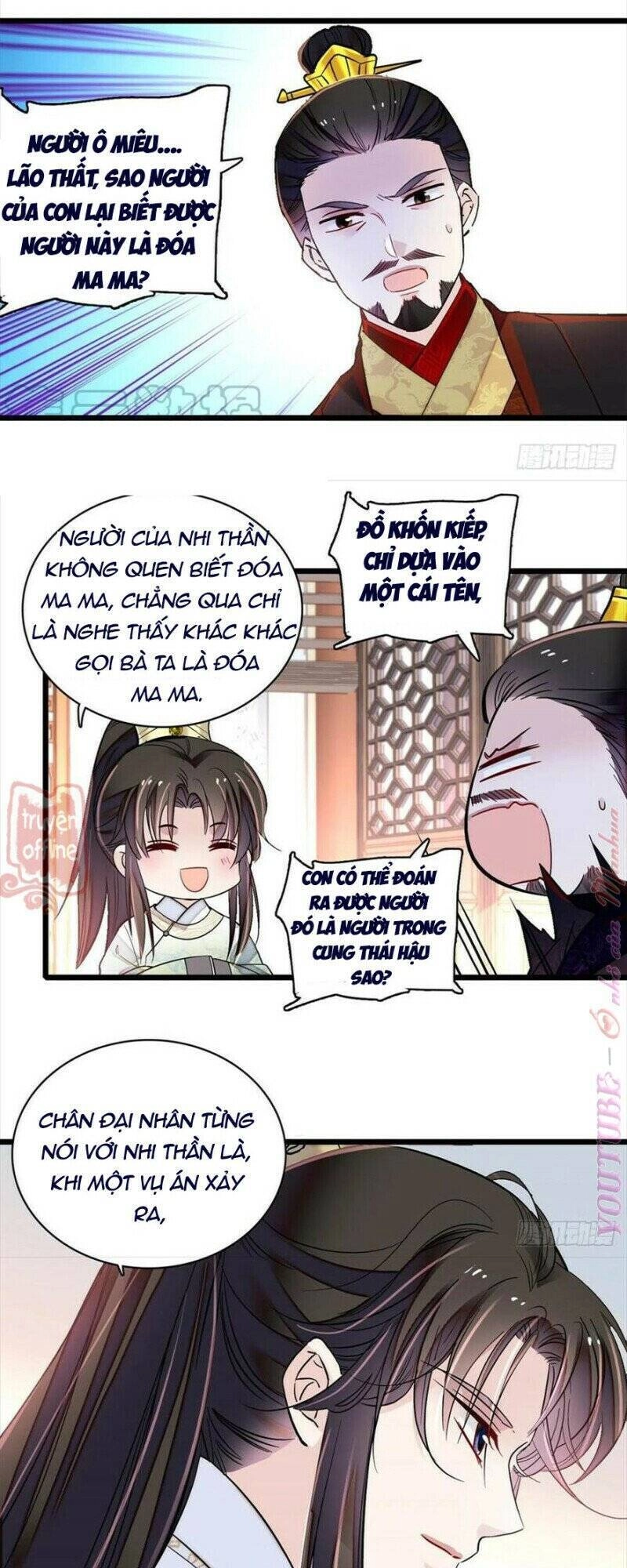 Tự Cẩm Chapter 191 - 32