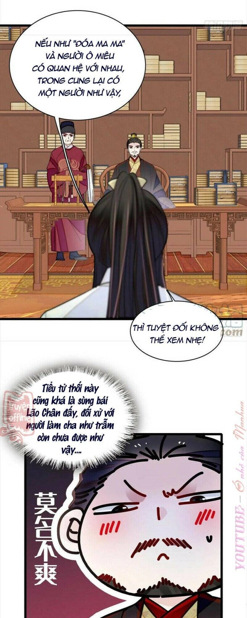 Tự Cẩm Chapter 191 - 34