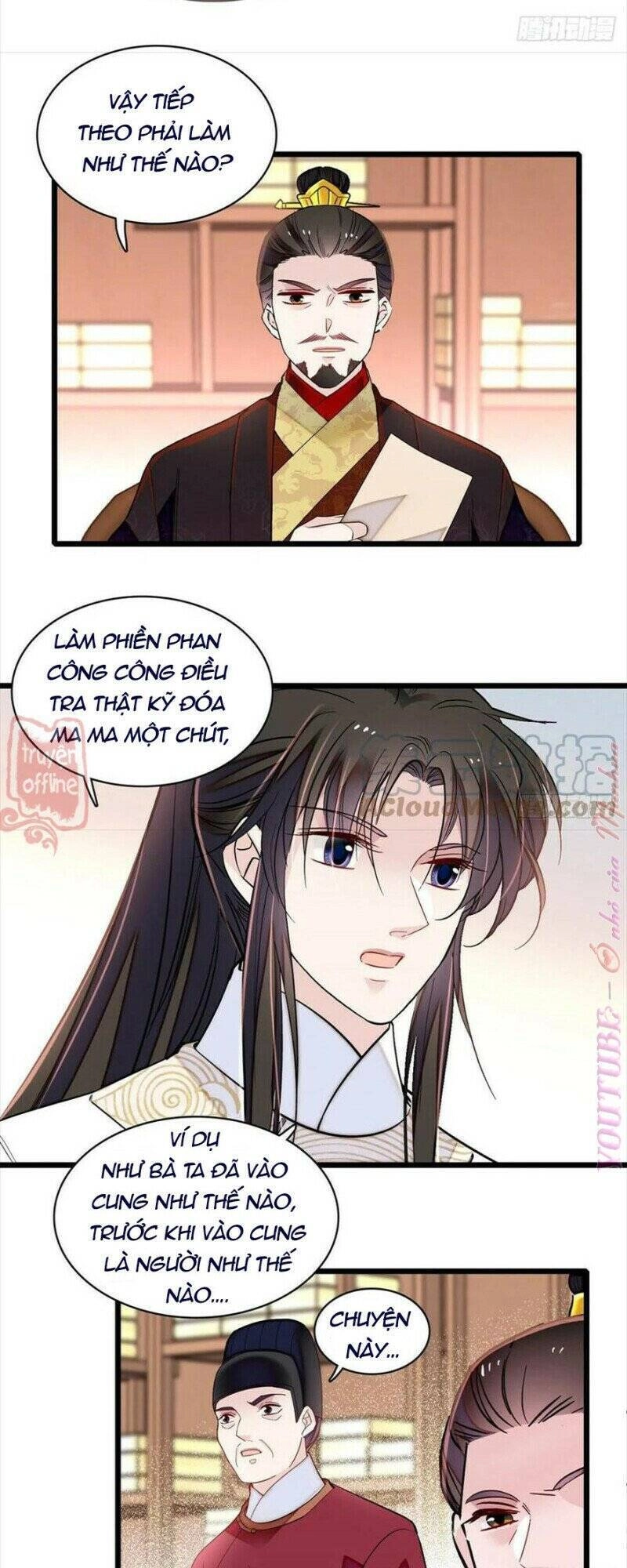 Tự Cẩm Chapter 191 - 36