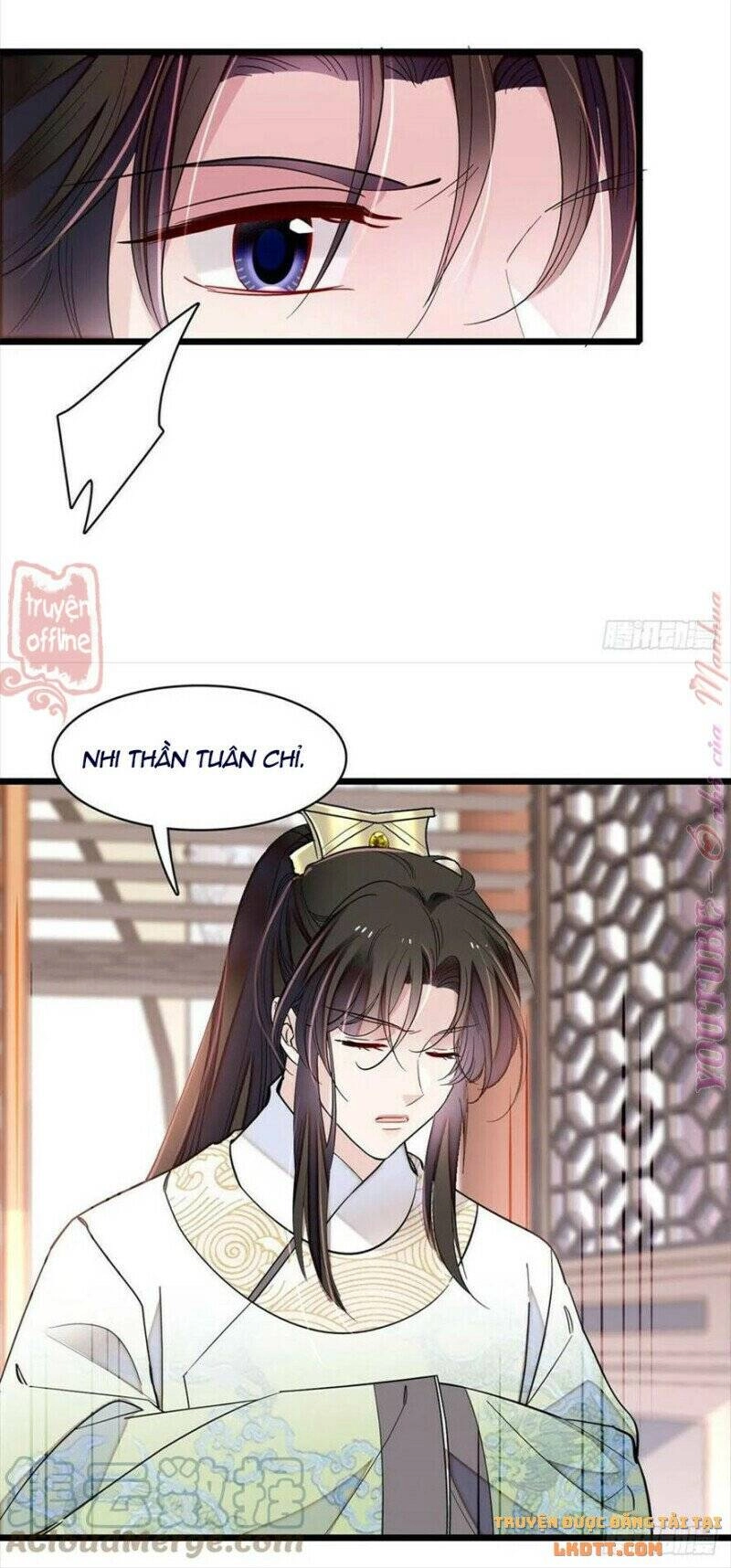 Tự Cẩm Chapter 191 - 38