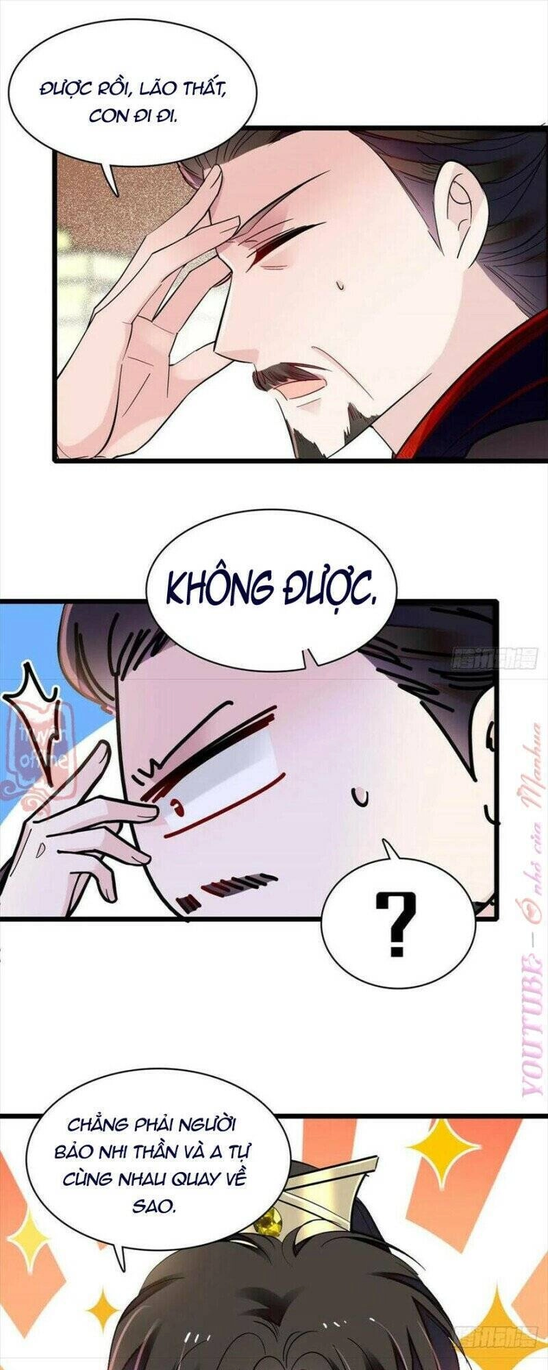 Tự Cẩm Chapter 191 - 39