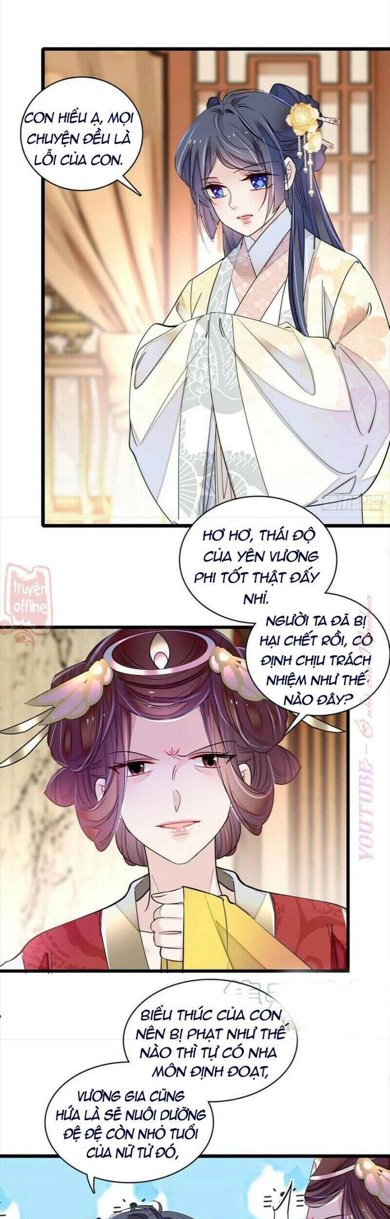 Tự Cẩm Chapter 192 - 4