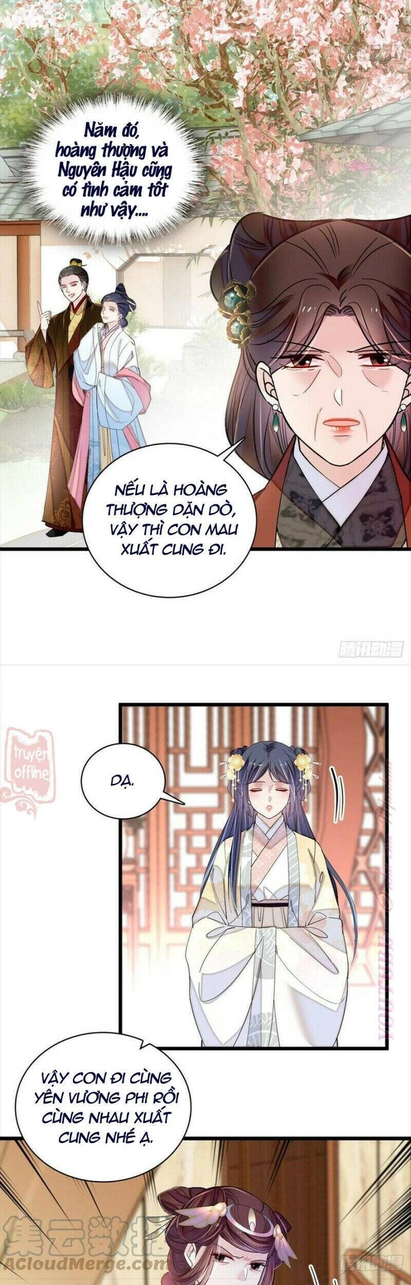 Tự Cẩm Chapter 192 - 8