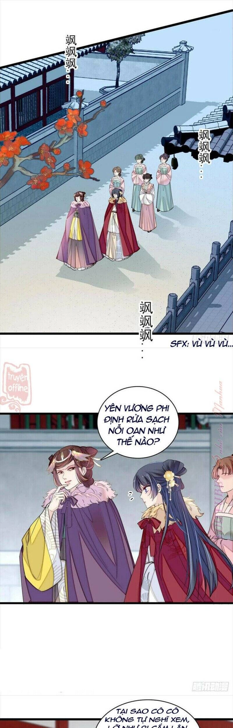 Tự Cẩm Chapter 192 - 10