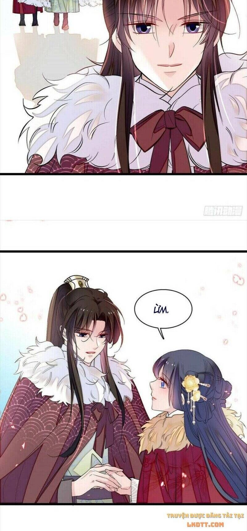 Tự Cẩm Chapter 192 - 13