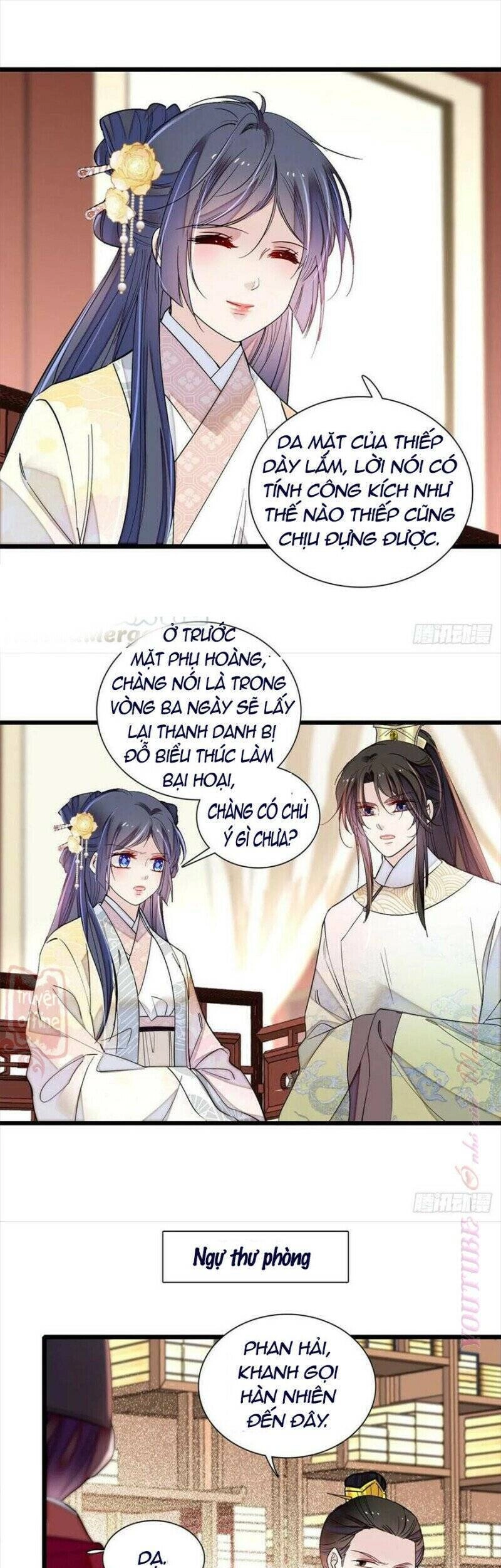 Tự Cẩm Chapter 192 - 16
