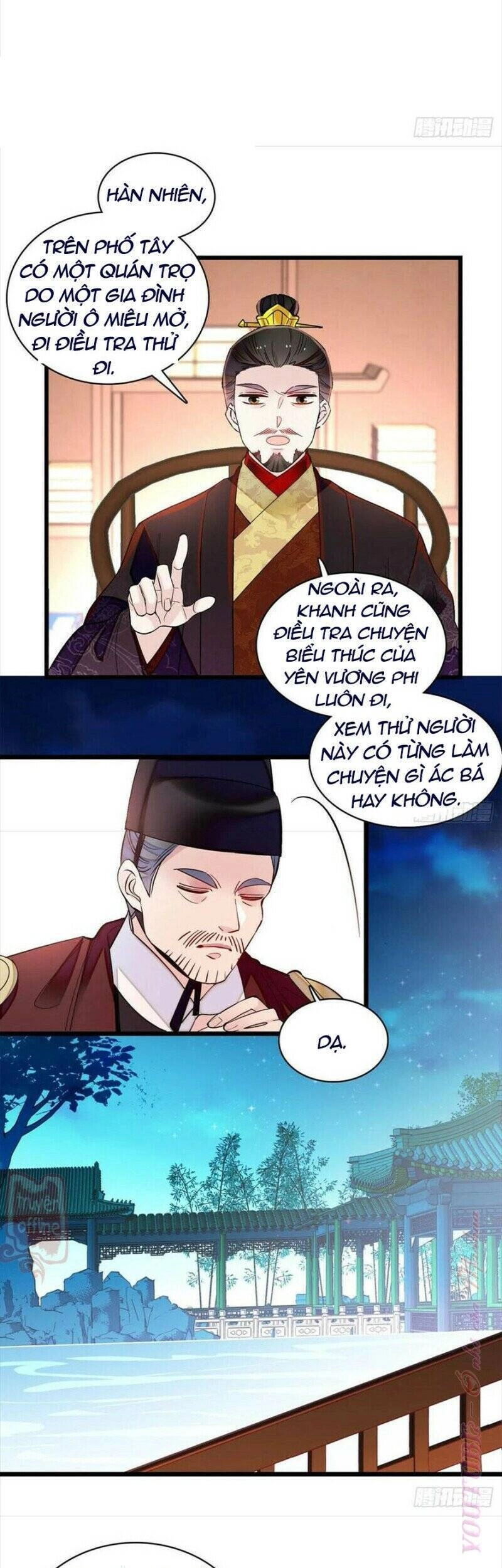 Tự Cẩm Chapter 192 - 18