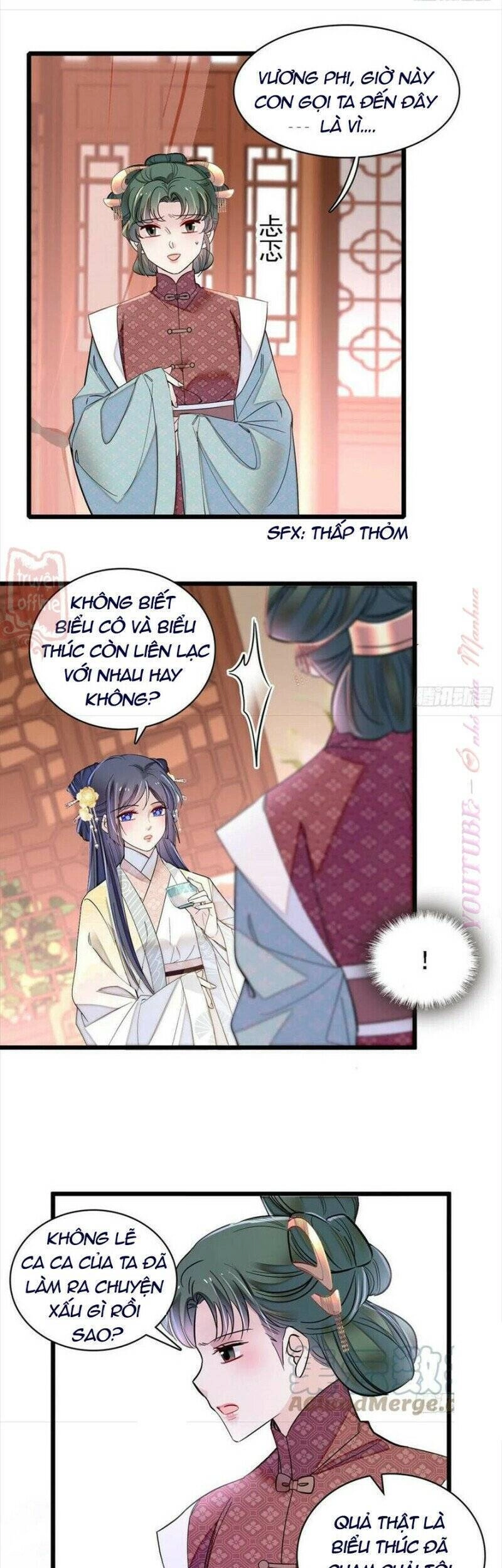 Tự Cẩm Chapter 192 - 20