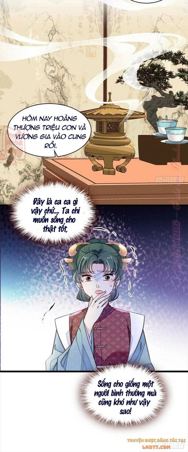 Tự Cẩm Chapter 192 - 22