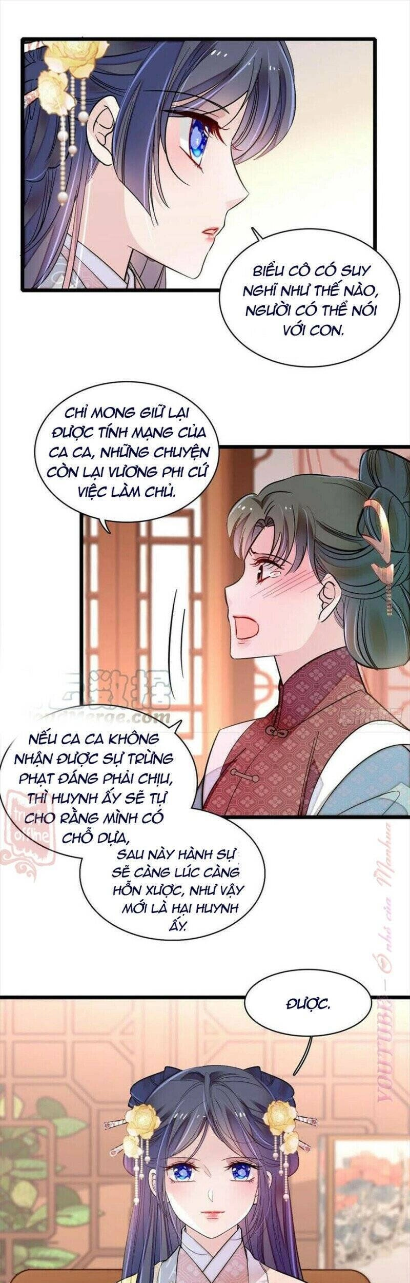 Tự Cẩm Chapter 192 - 23