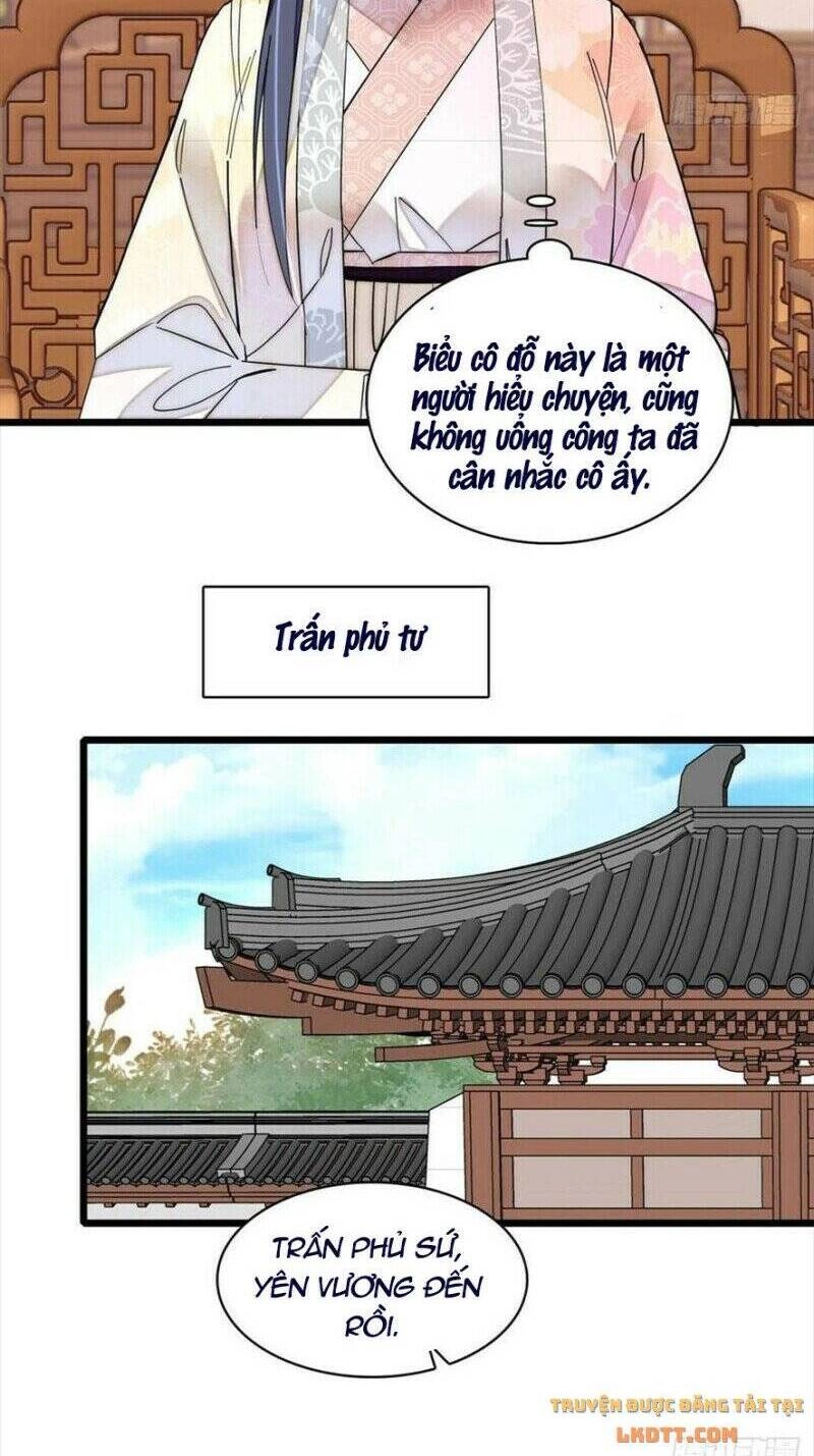 Tự Cẩm Chapter 192 - 24