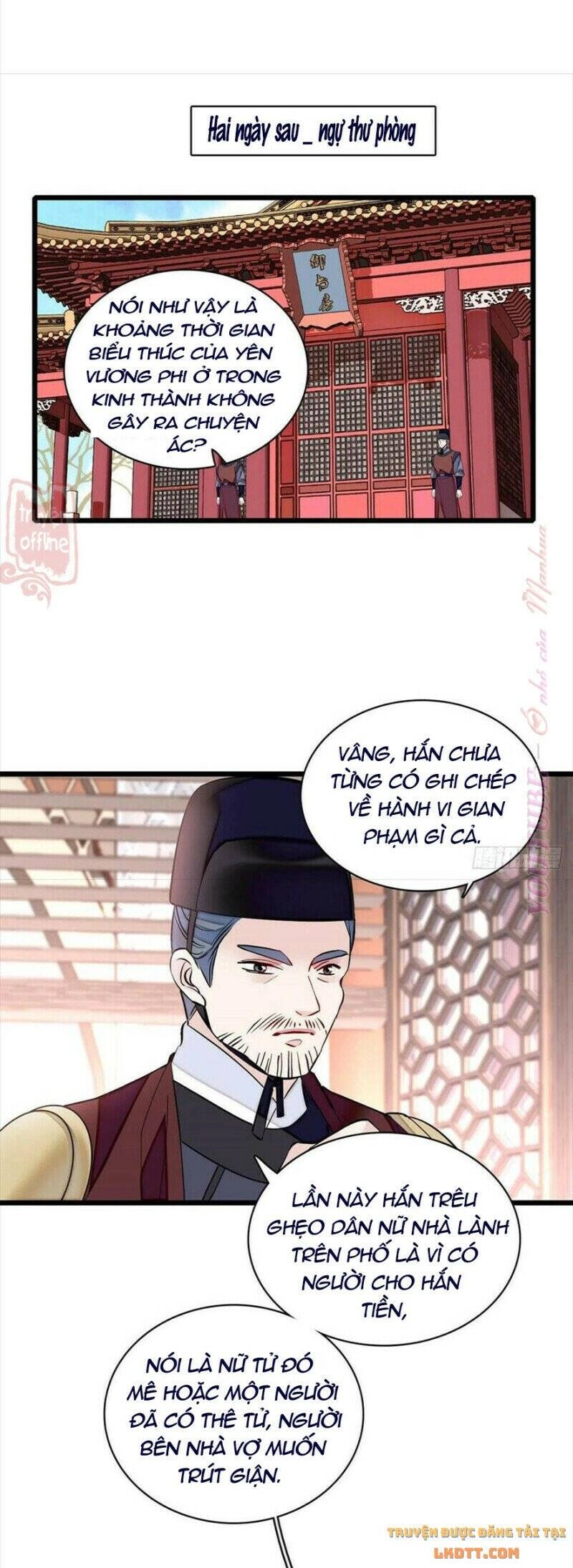Tự Cẩm Chapter 192 - 27
