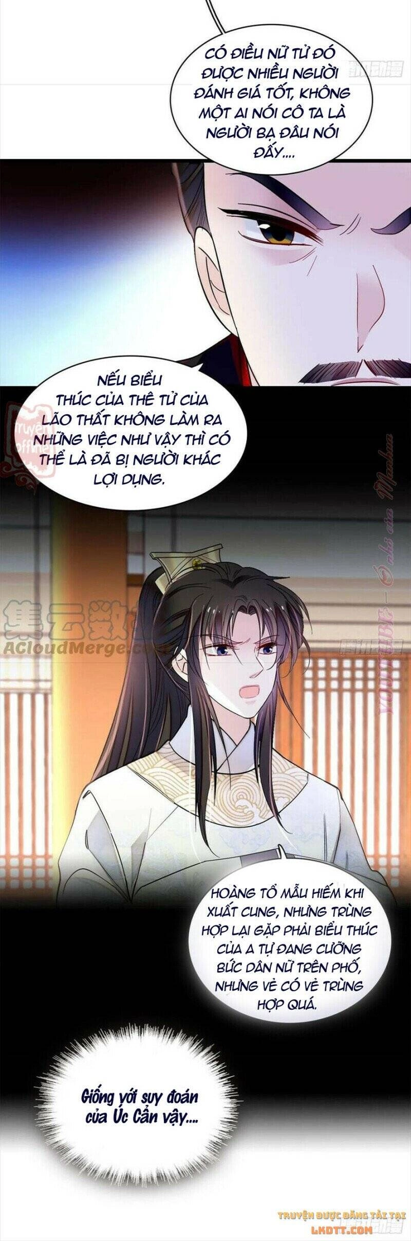 Tự Cẩm Chapter 192 - 28