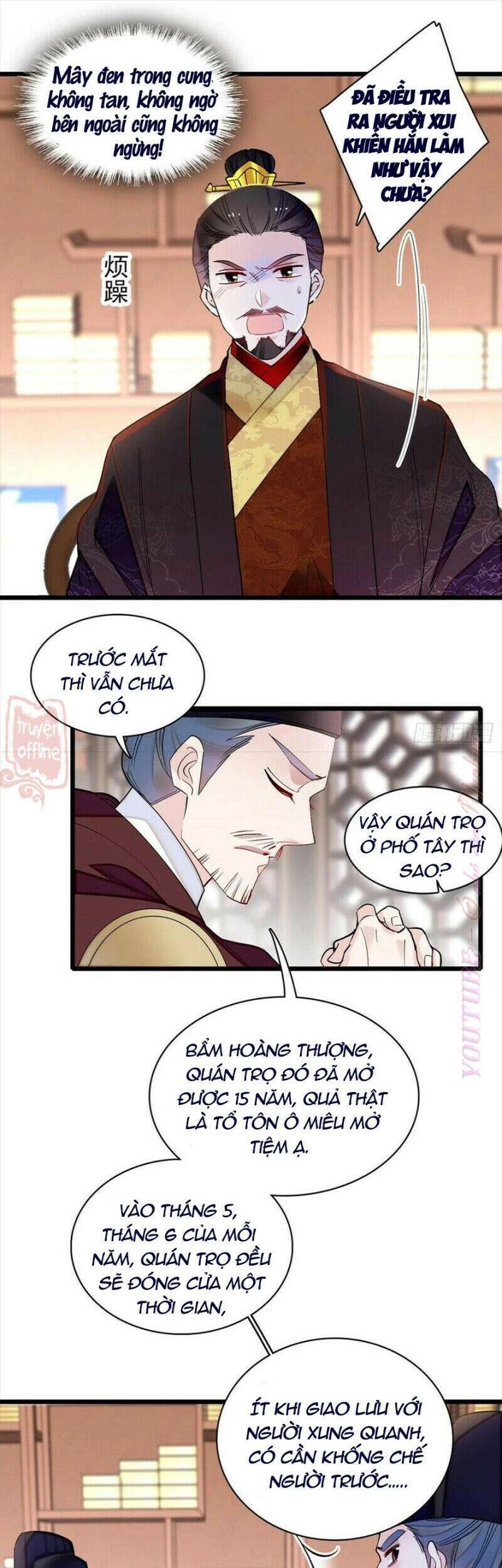 Tự Cẩm Chapter 192 - 29