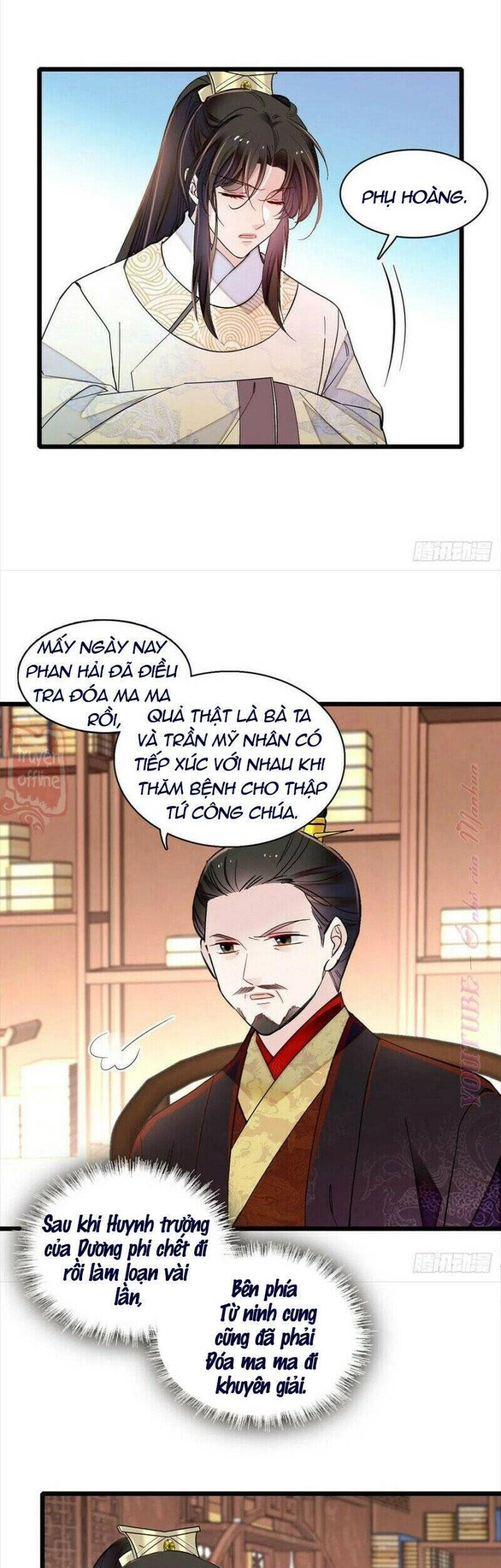 Tự Cẩm Chapter 192 - 31