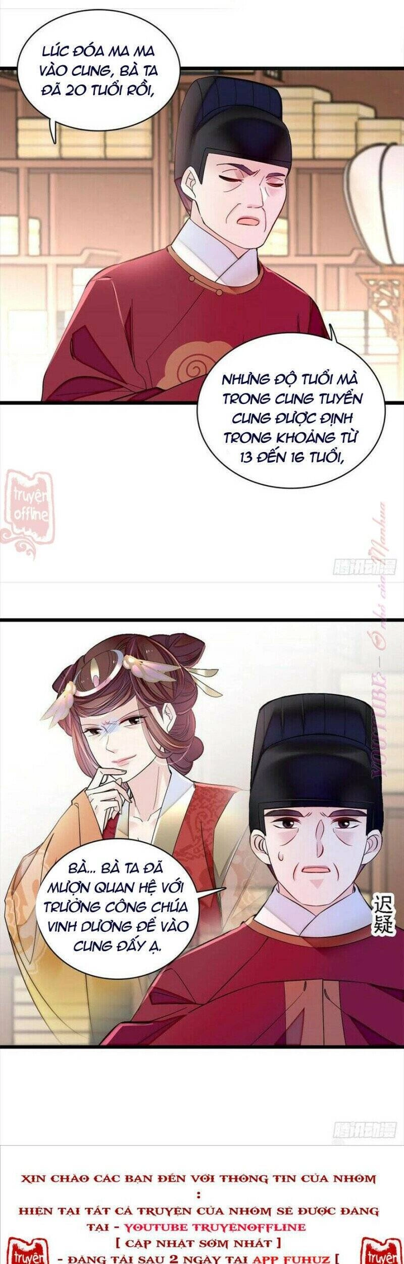 Tự Cẩm Chapter 192 - 33