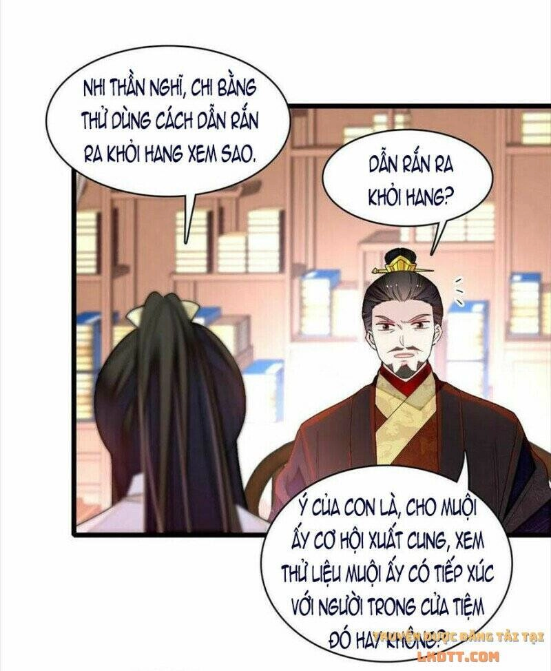 Tự Cẩm Chapter 193 - 5